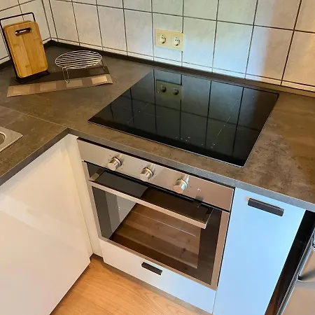 Apartmán Ps120 02 *