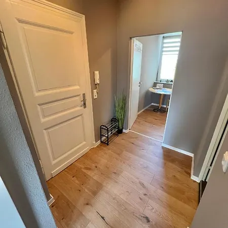 Appartement Ps120 02 *