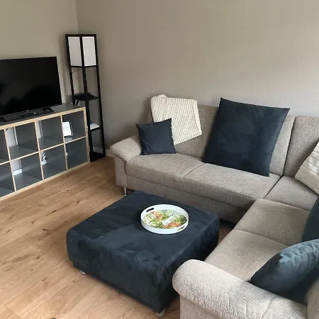 Ps120 02 Apartment