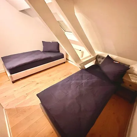 Appartement Ps120 02 *