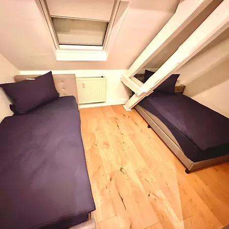 Ps120 02 Apartmán *