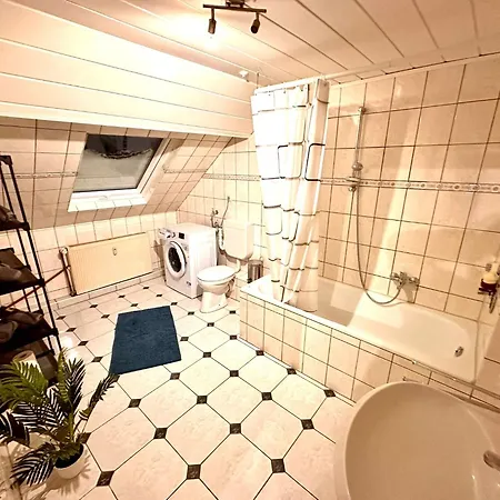 Ps120 02 Appartement