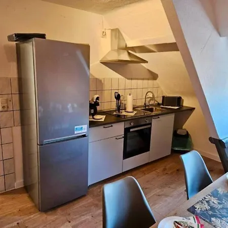 Ps120 02 Appartement *