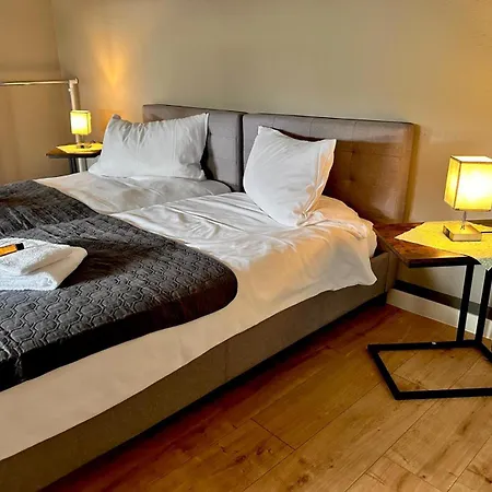 Appartement Ps120 02