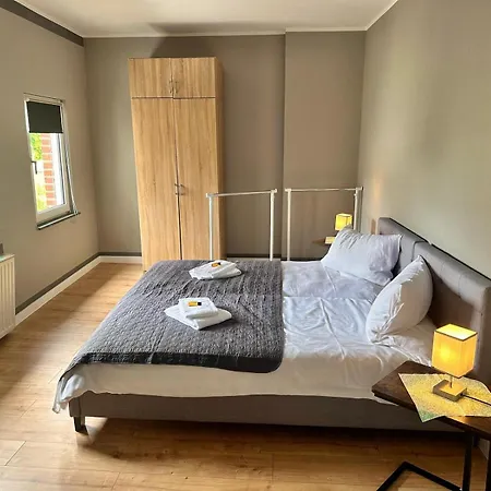 Ps120 02 Appartement Stolberg (Rhineland)