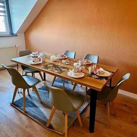 Appartement Ps120 02 Stolberg (Rhineland)