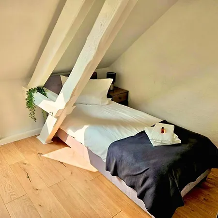Appartement Ps120 02