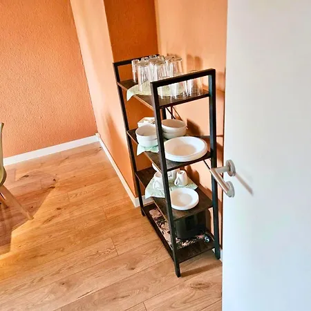 Ps120 02 Appartement Stolberg (Rhineland)