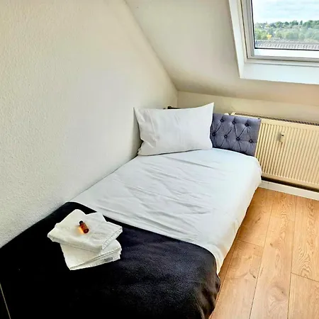 Ps120 02 Appartement