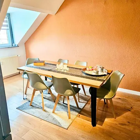 Ps120 02 Appartement *
