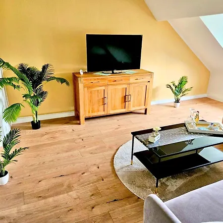 Apartmán Ps120 02 Stolberg (Rhineland)