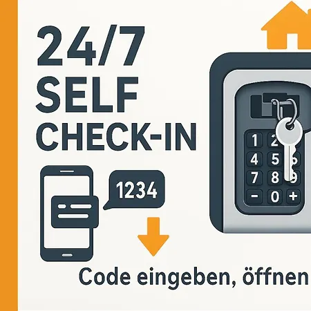 Apartmán Ps120 02 Stolberg (Rhineland)