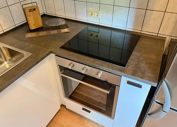 Lägenhet Ps120 02 *