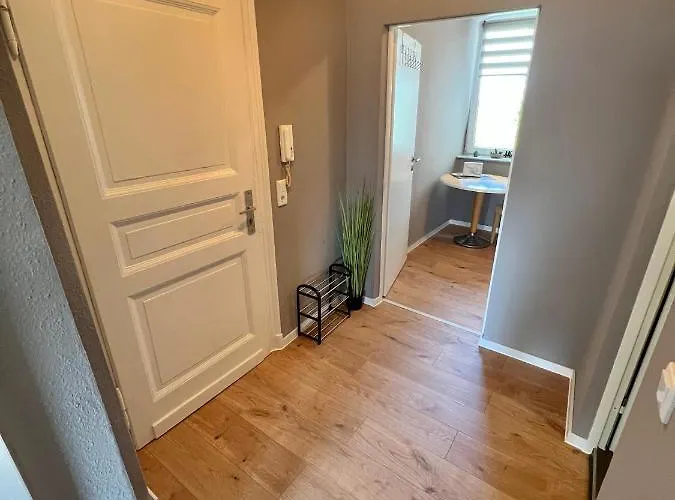 Appartement Ps120 02 *