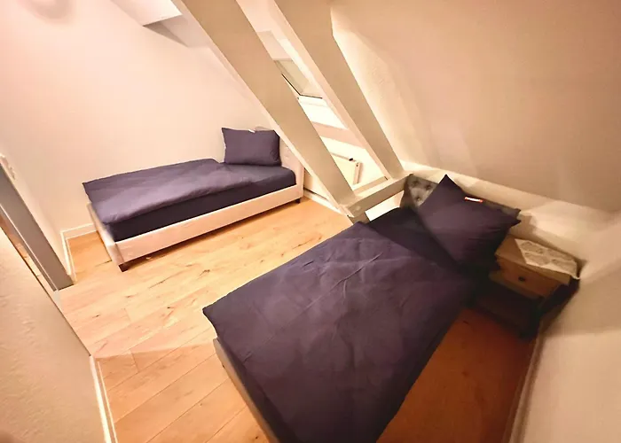 Appartement Ps120 02 *