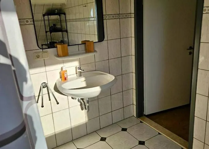 Ps120 02 Appartement