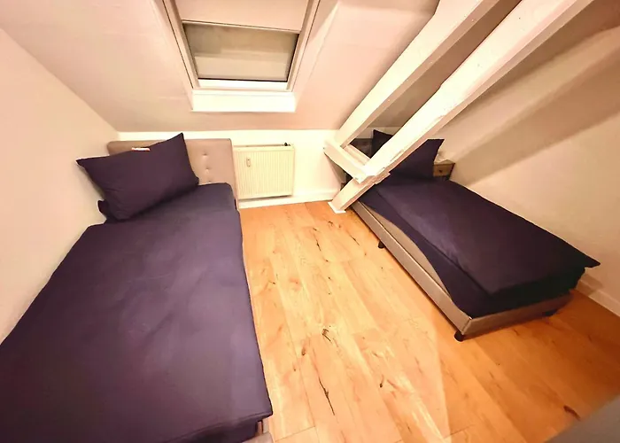 Ps120 02 Appartement *