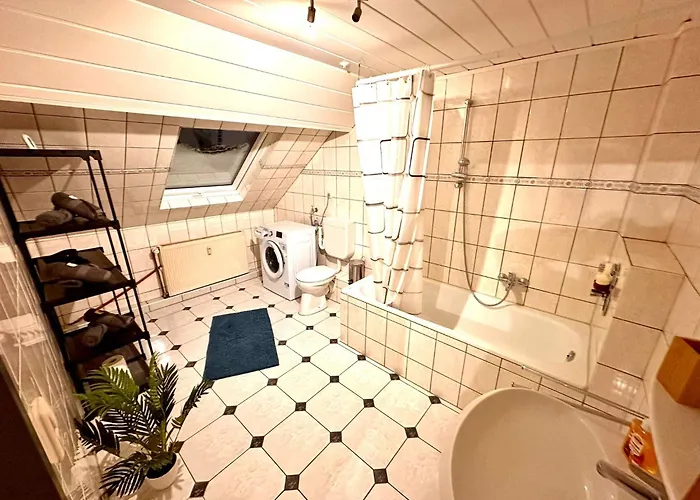 Ps120 02 Appartement