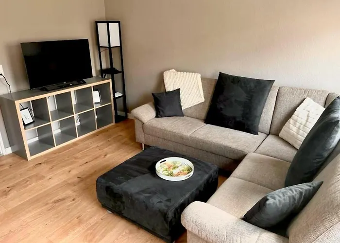 Ps120 02 Appartement