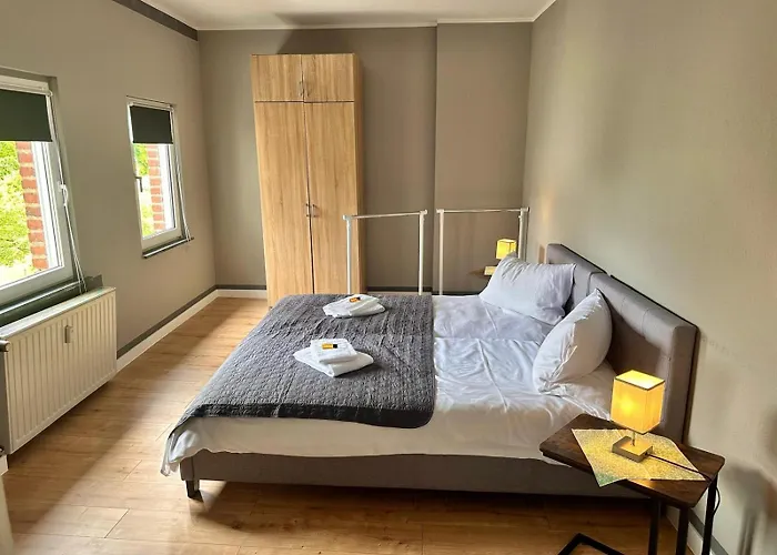 Ps120 02 Appartement Stolberg (Rhineland)