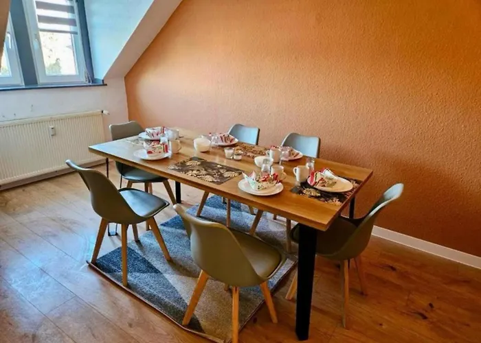 Appartement Ps120 02 Stolberg (Rhineland)