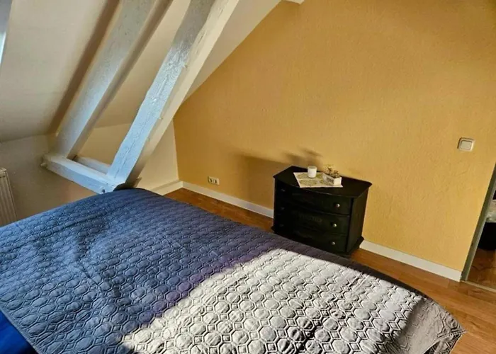 Appartement Ps120 02 Stolberg (Rhineland)