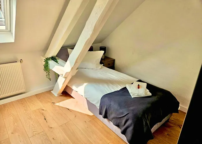 Appartement Ps120 02