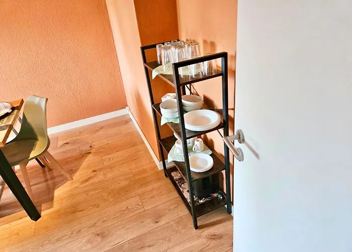 Ps120 02 Apartmán Stolberg (Rhineland)