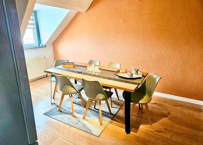 Ps120 02 Appartement *