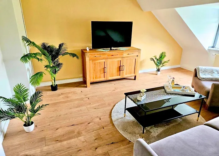 Apartmán Ps120 02 Stolberg (Rhineland)