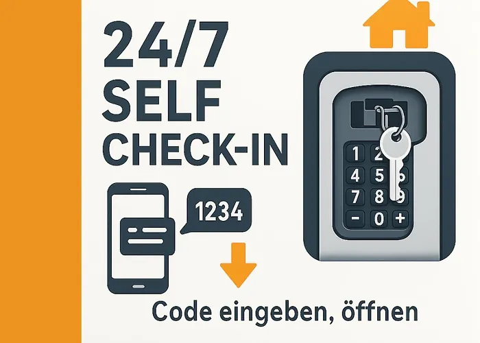 Lejlighed Ps120 02 Stolberg (Rhineland)
